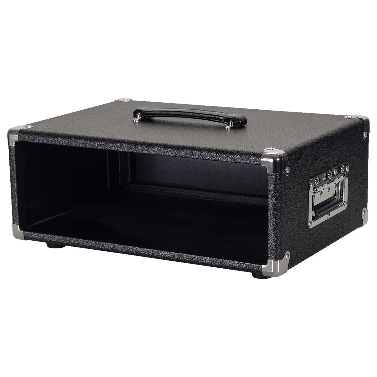 Gator Noir Gr-Retrorack-3Bk