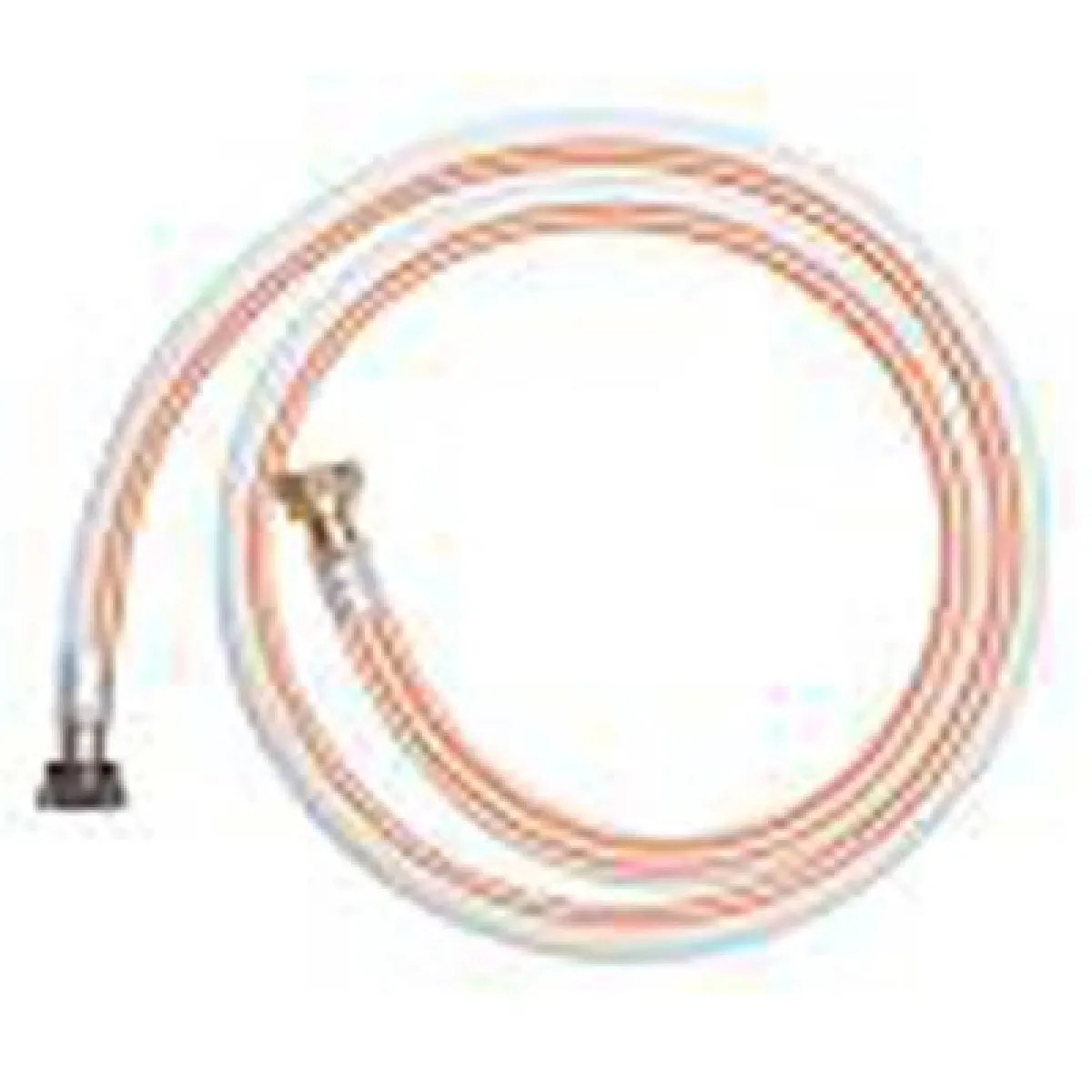 tuyau gaz nf 8x15 1 50M - vue 2