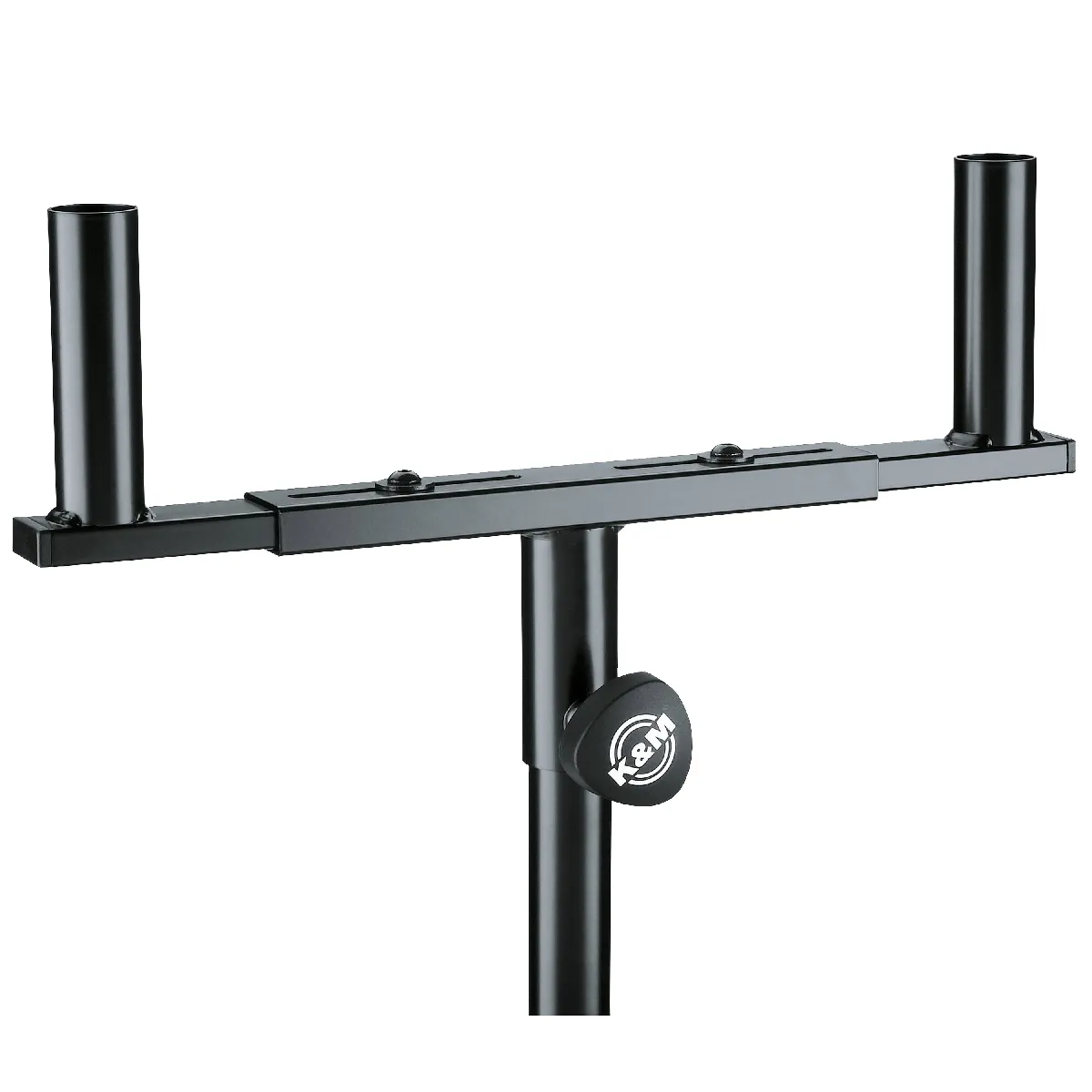 K&M 24105 - Support En U Stands Enceintes Et Tubes - Image 3