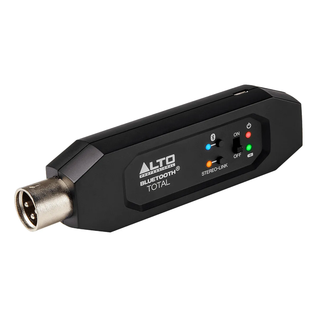 Non Communiqué Alto Professionnal Bluetoothtotal2 - Récepteur Bluetooth Xlr - Image 4