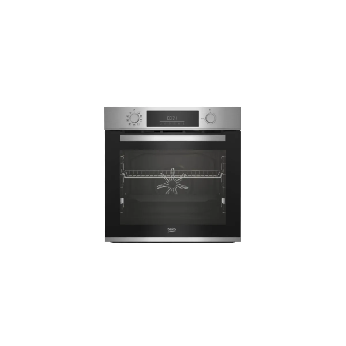 BEKO BBIM12300XMPEF - vue 3