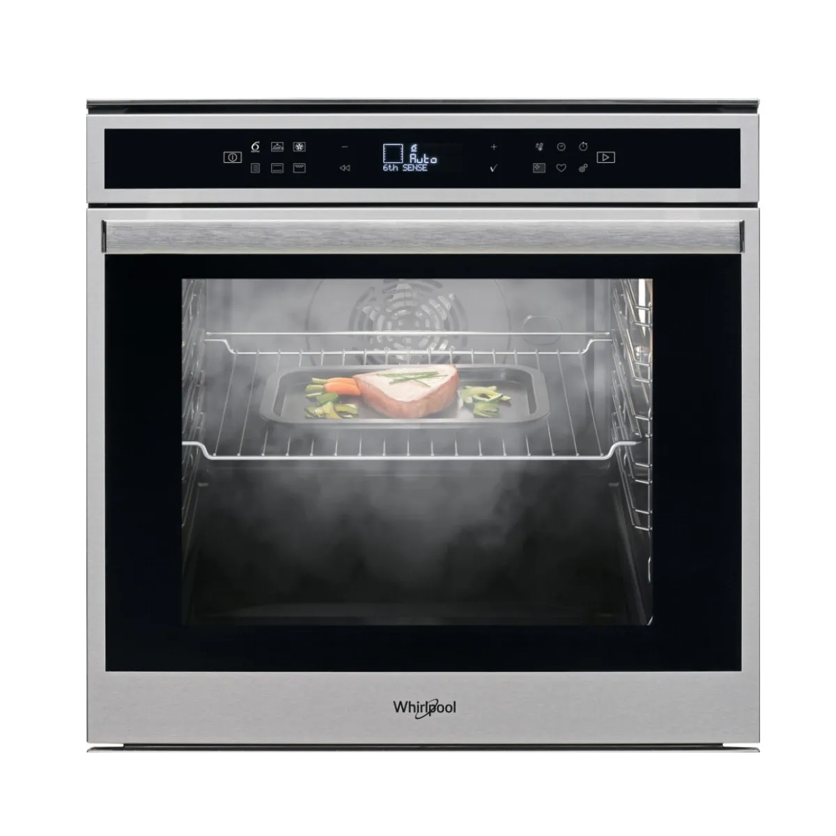 WHIRLPOOL W64PS1OM4P - vue 2