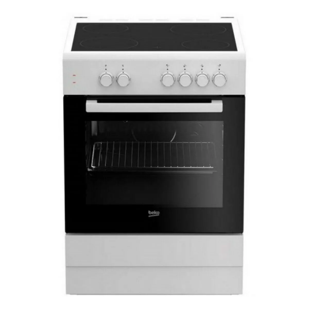 Beko FSS67000GW
