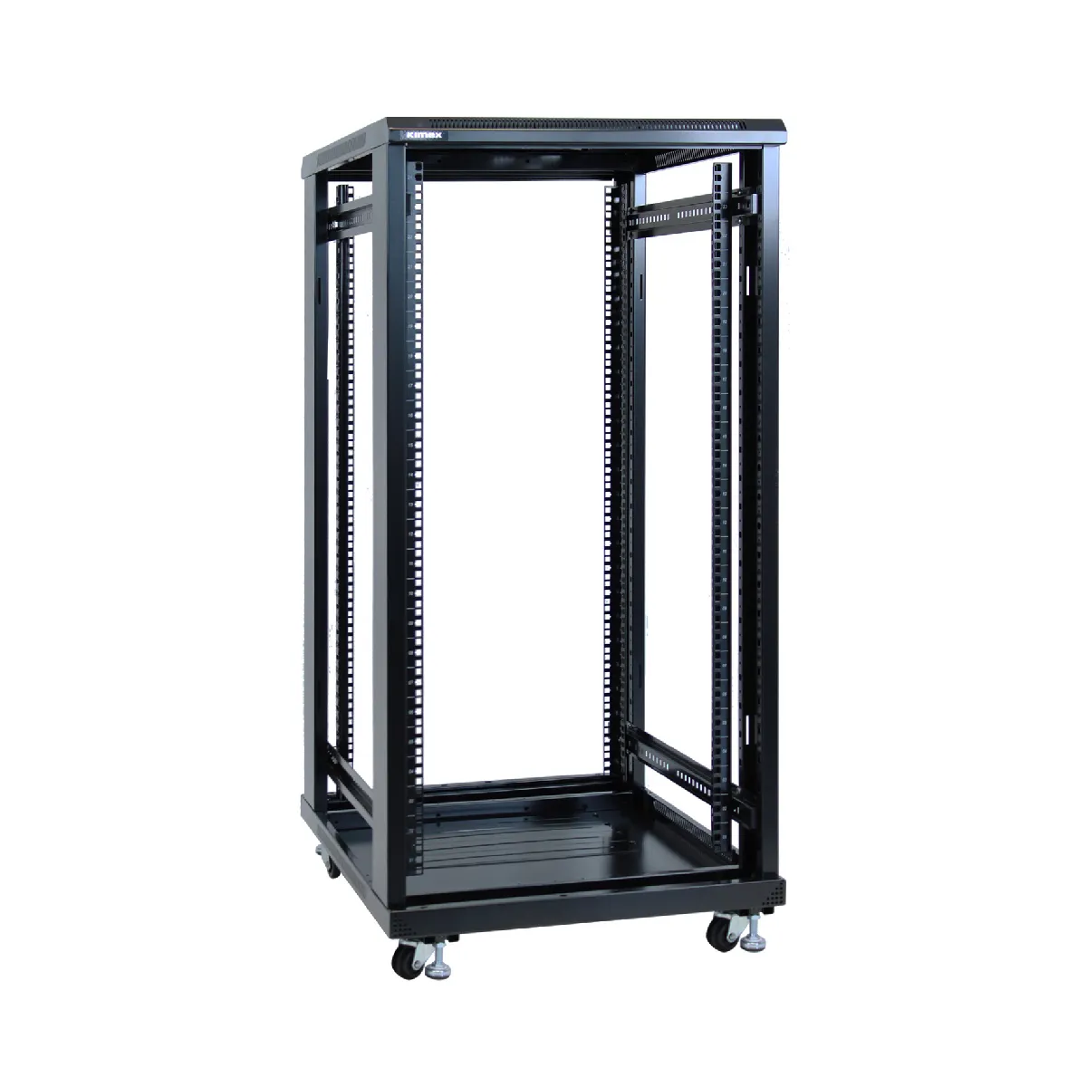 Kimex Support de Sol à Cadre Ouvert 19" - 600x600mm - 24u - Image 4