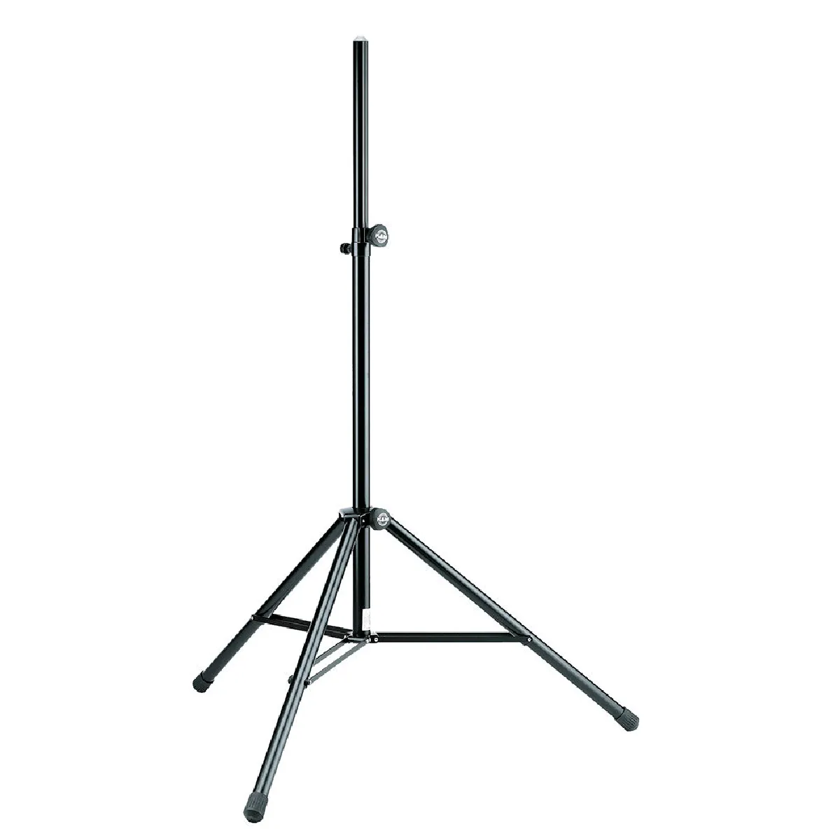 Monacor International Noir K&M 21460-009-55 Pied D'enceinte Stands Enceintes Et Tubes - Image 5