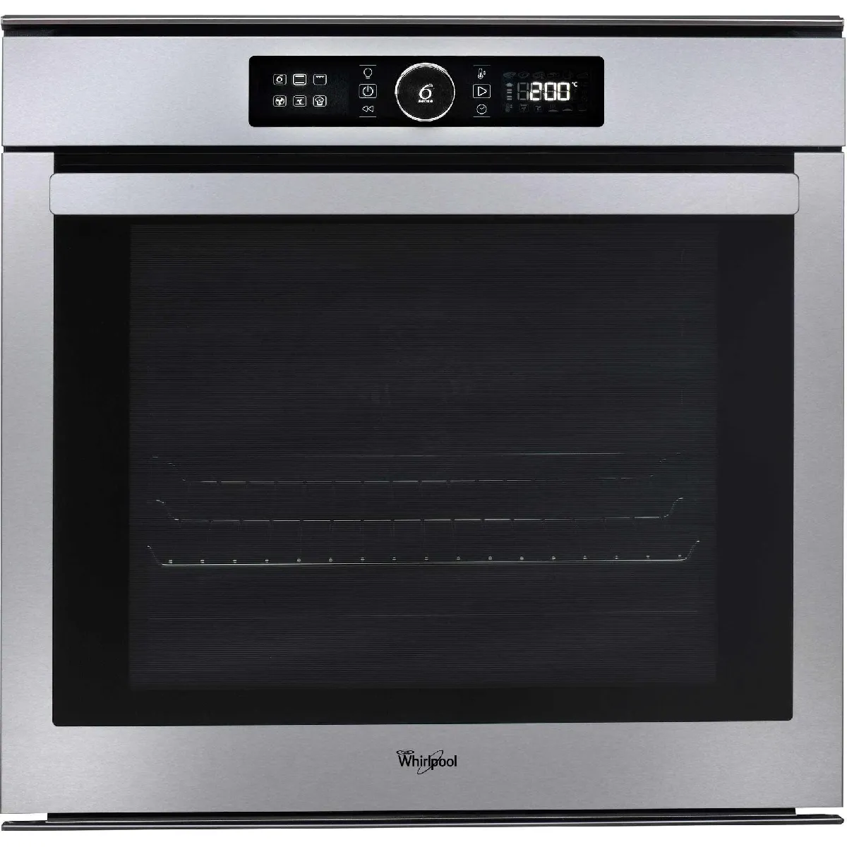 Whirlpool AKZM8530IX