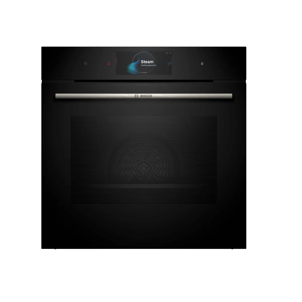 Four Encastrable Bosch HSG7584B1 – 71L, Combiné Vapeur, 23 Modes - vue 6