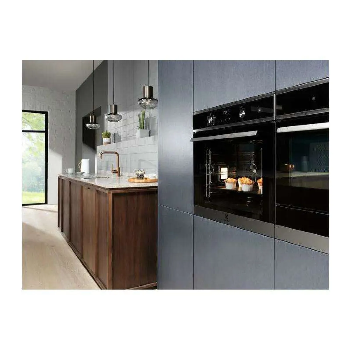 Electrolux EOD5C50Z