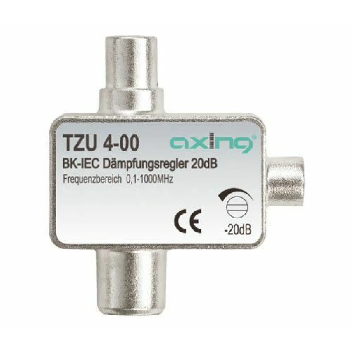 Axing Atténuateur Variable Tzu 4 - Image 3