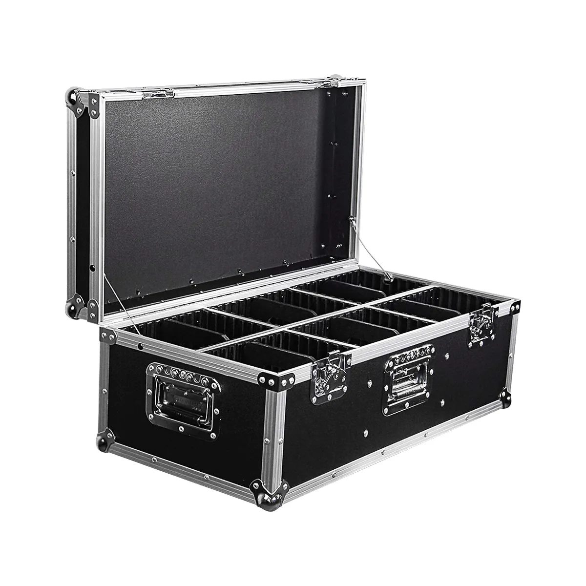Power Flights Ft Case T100
