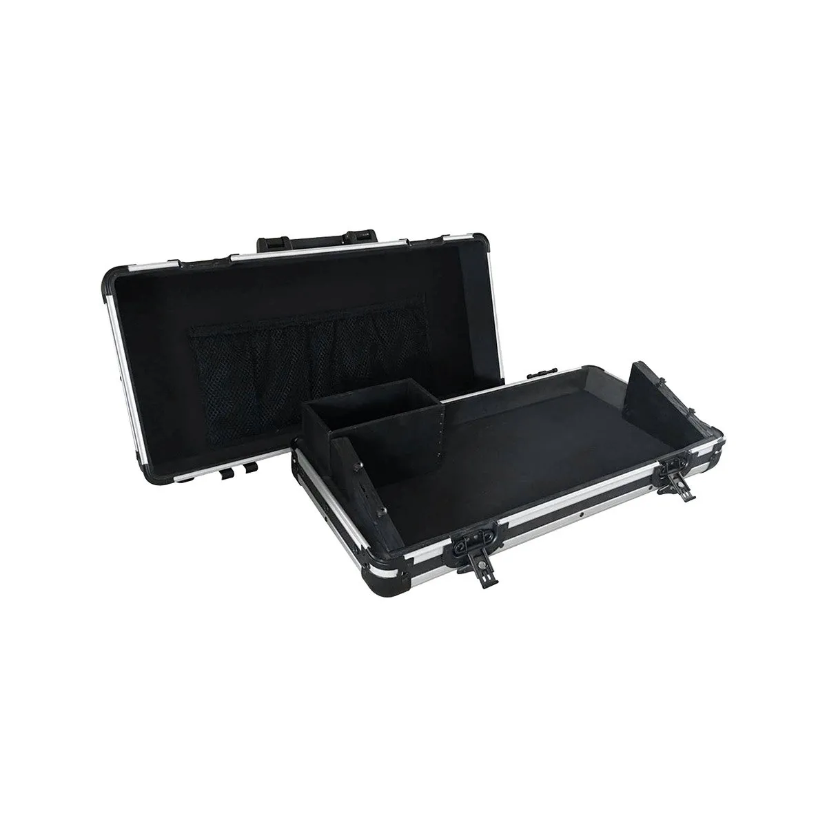 Power Acoustics Sonorisation Fl Dmx Controller Flight Cases Dj - Image 3