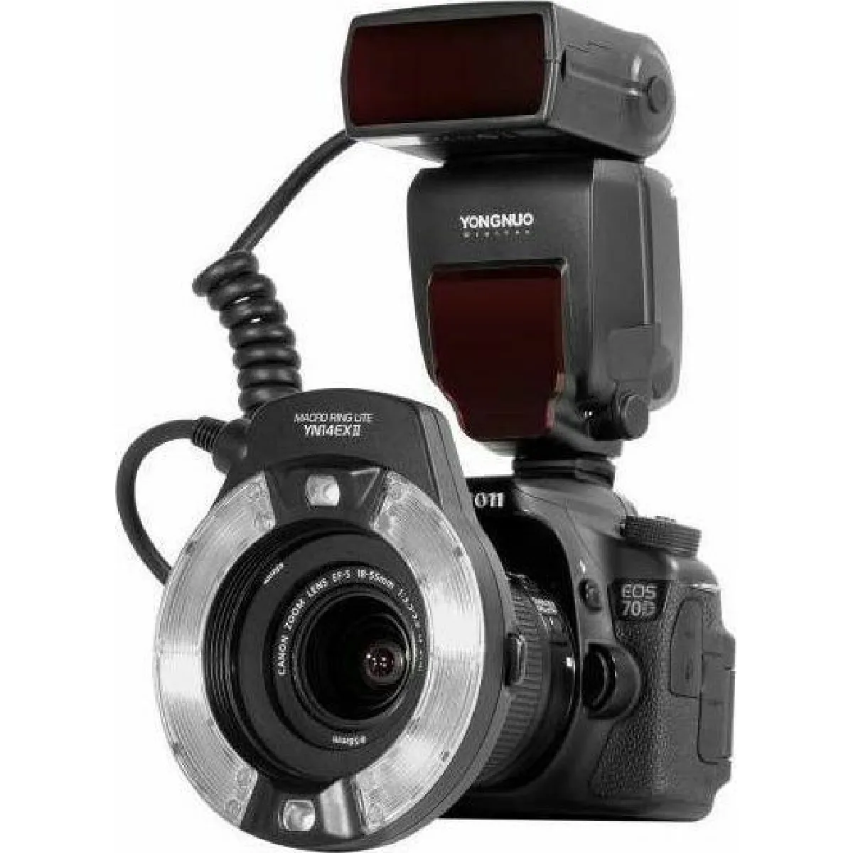 YONGNUO  YN14EX II