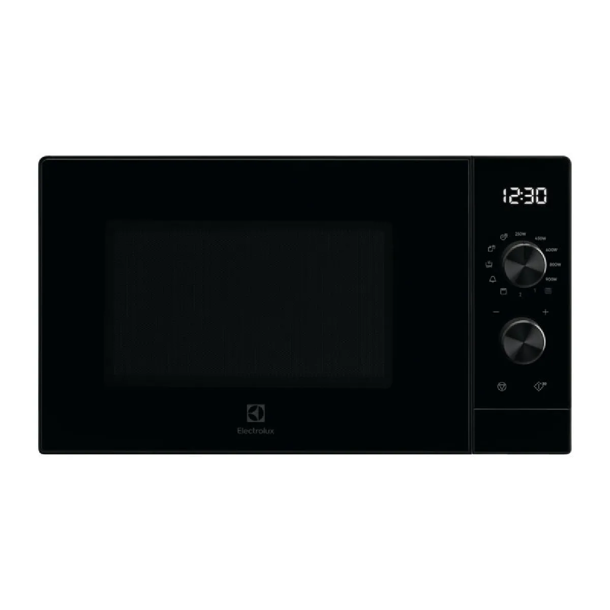 ELECTROLUX  EMZ725MMK - Noir/Inox