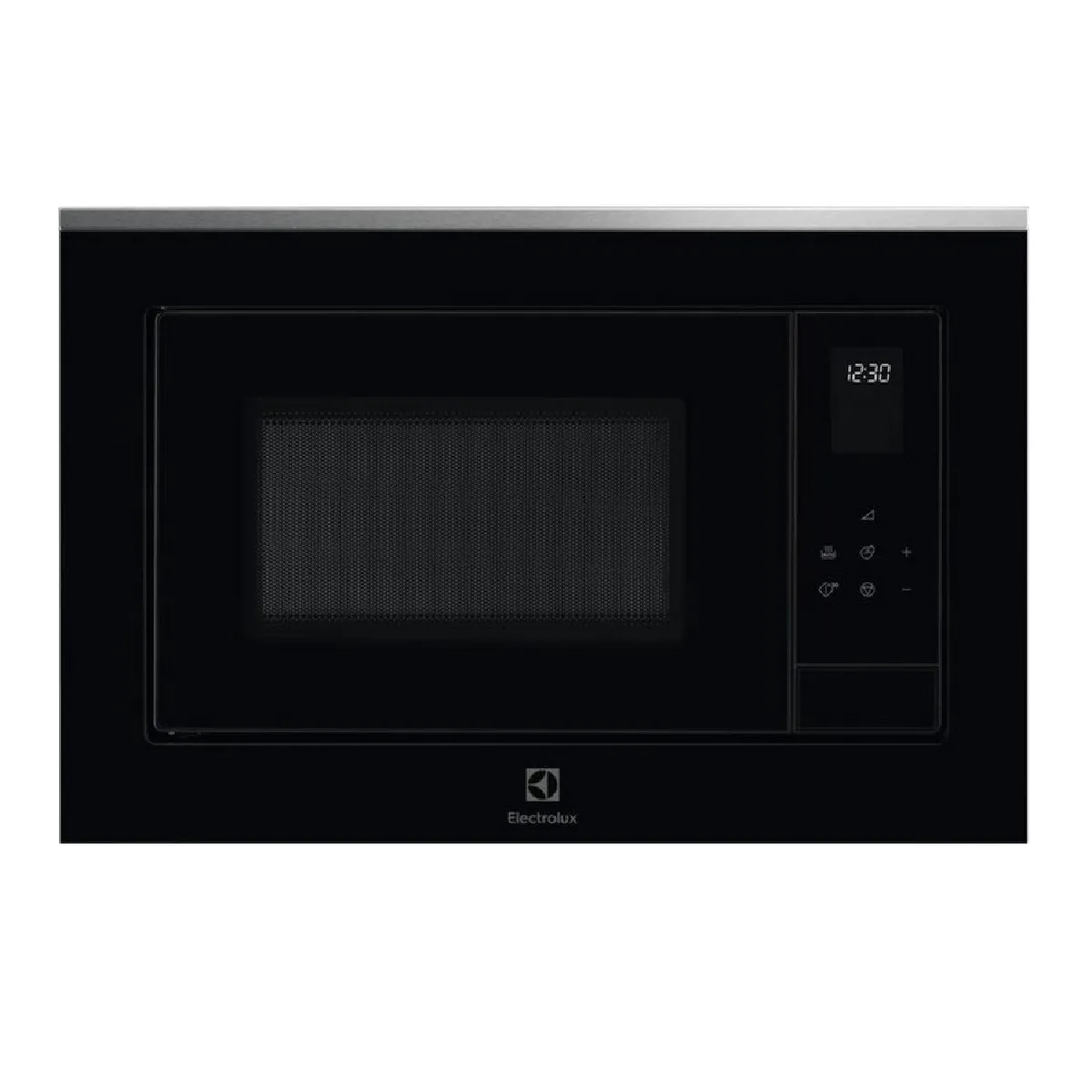 ELECTROLUX LMS2253TMX - vue 3