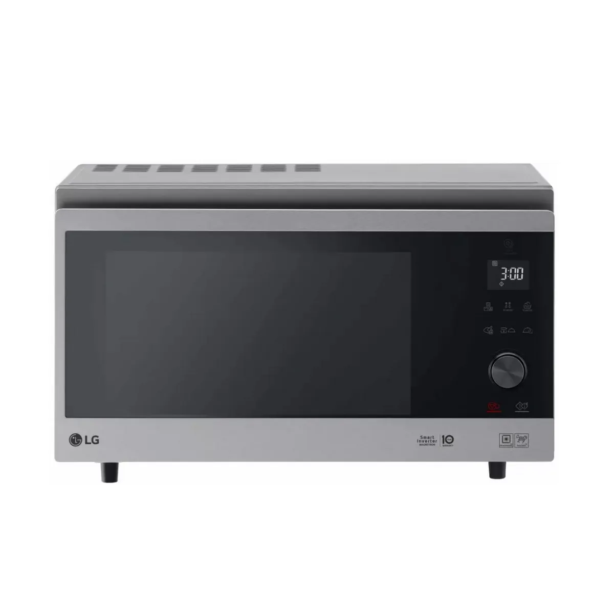 Micro-Ondes Hisense H23MOBSD1H – 23L, 800W, Cavité Céramique