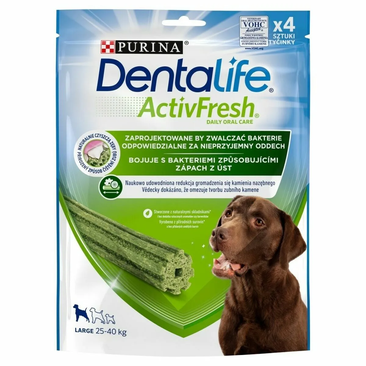 Meilleurs prix pour Snack pour chiens Purina Active Fresh 142 g