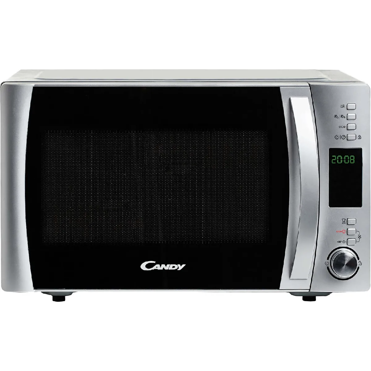 CANDY Micro ondes solo 22 litres CMXW22DS - vue 4