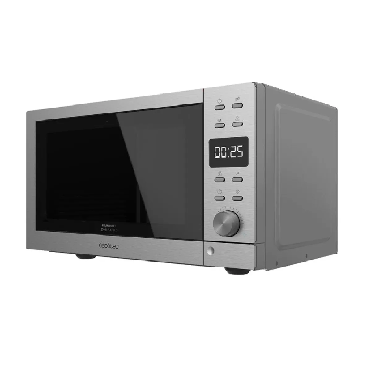 CECOTEC  GrandHeat 2000