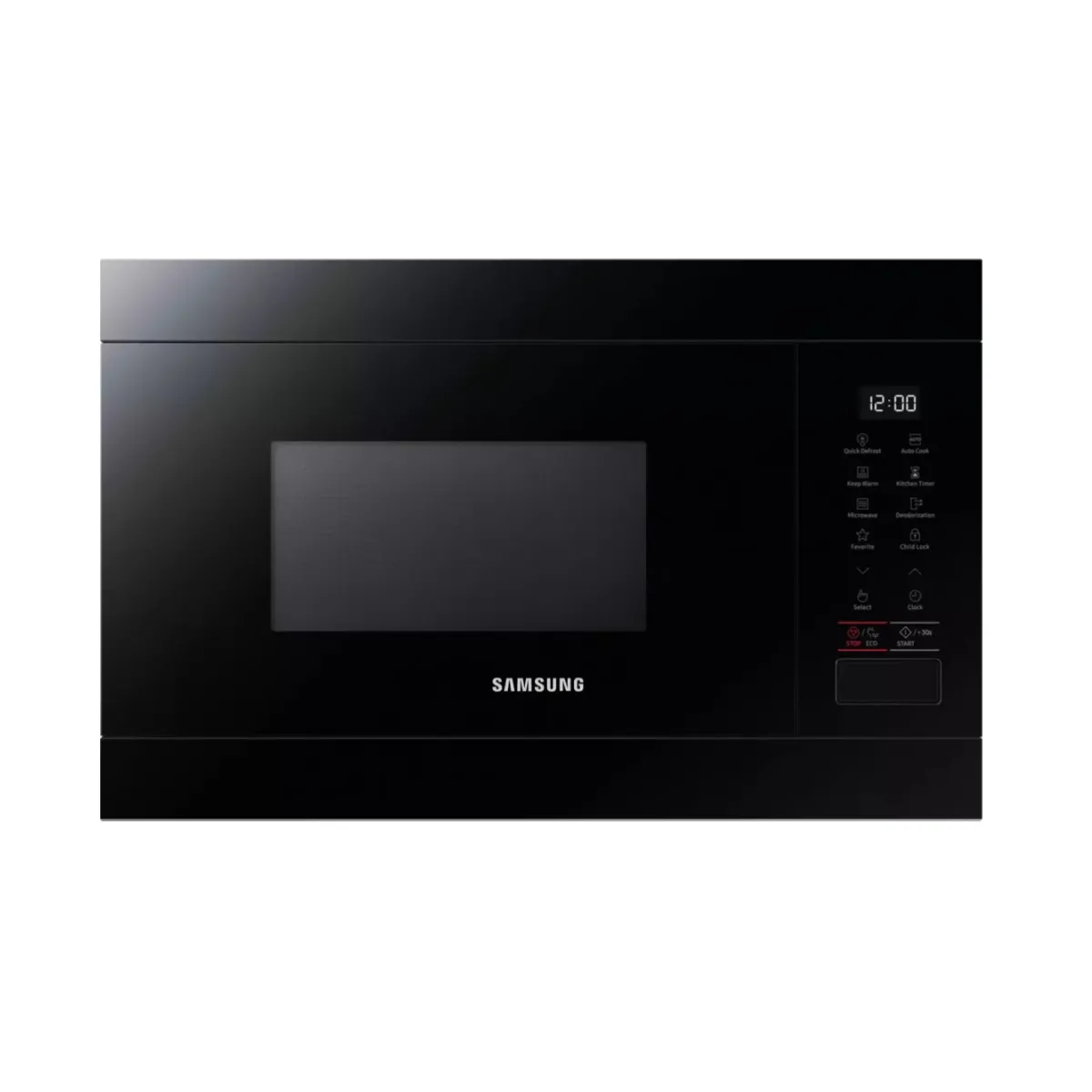Samsung MS22T8254AB Glossy