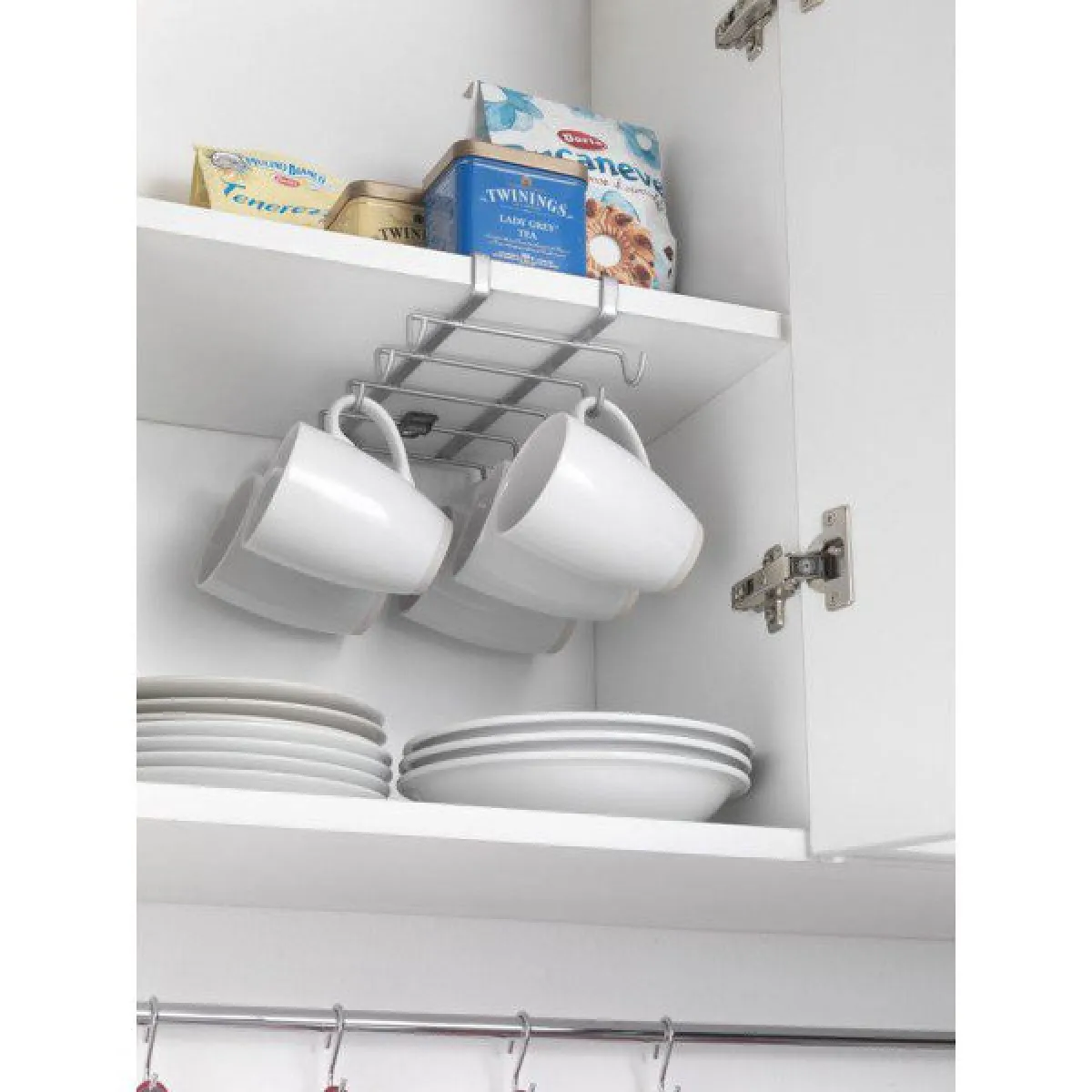 Metaltex Porte-Tasses De Cuisine