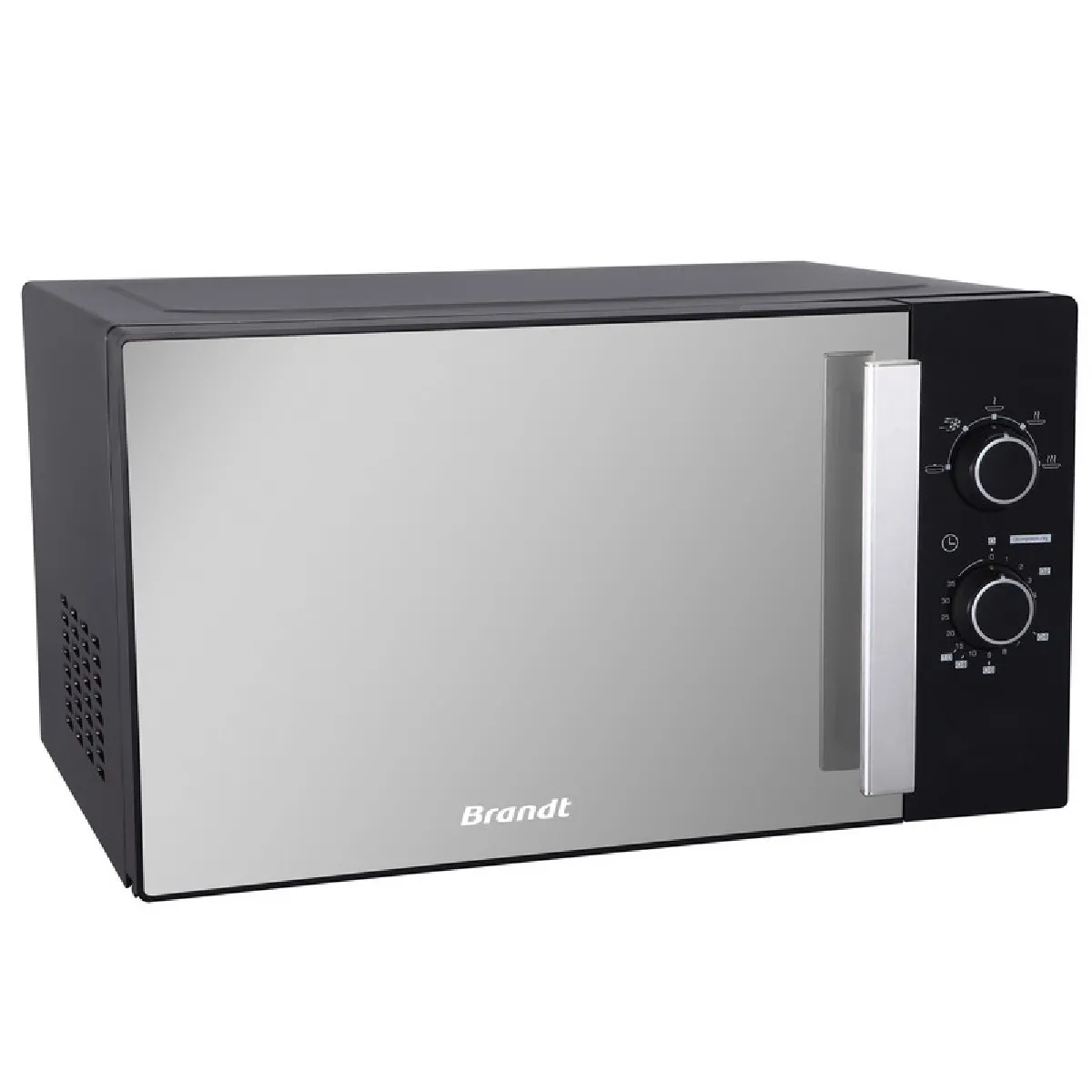 BRANDT Micro ondes solo 26 litres SM2606B