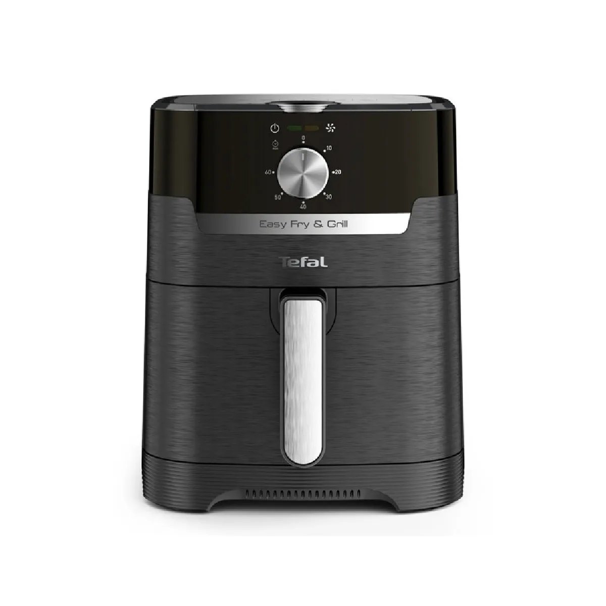 Friteuse Tefal Easy Fry & Grill EY5018 – 1550W, 4.2L, Technologie 2 en 1 - vue 10