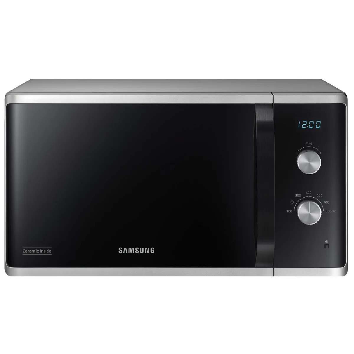 SAMSUNG MS 23 K 3614 AS - vue 3