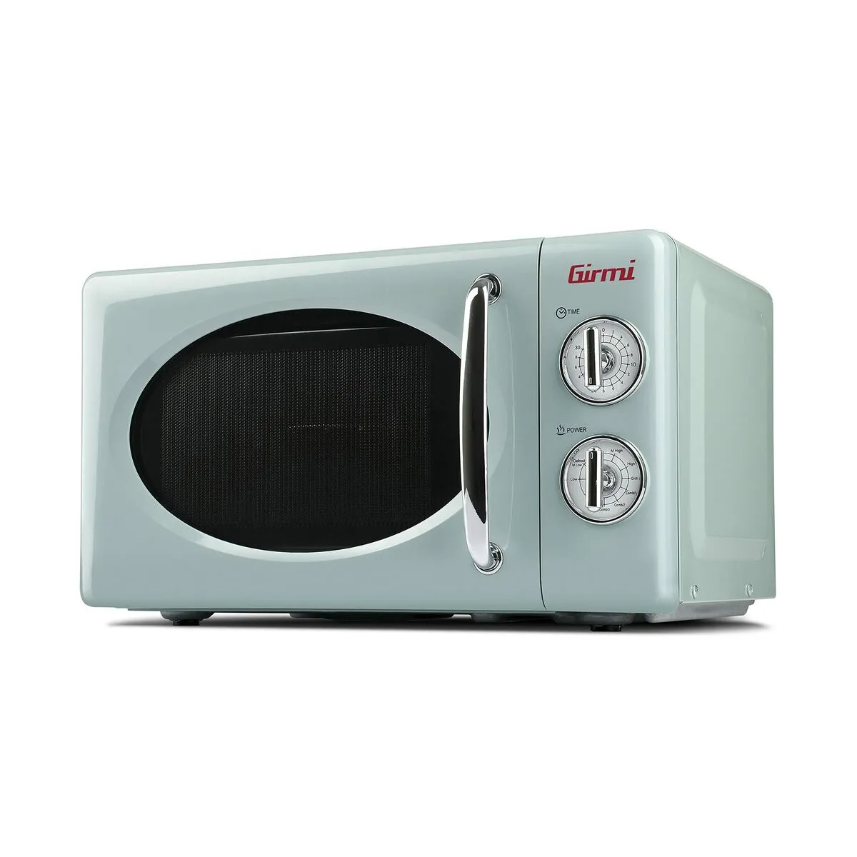 Girmi Bleu Mbb1756sem
