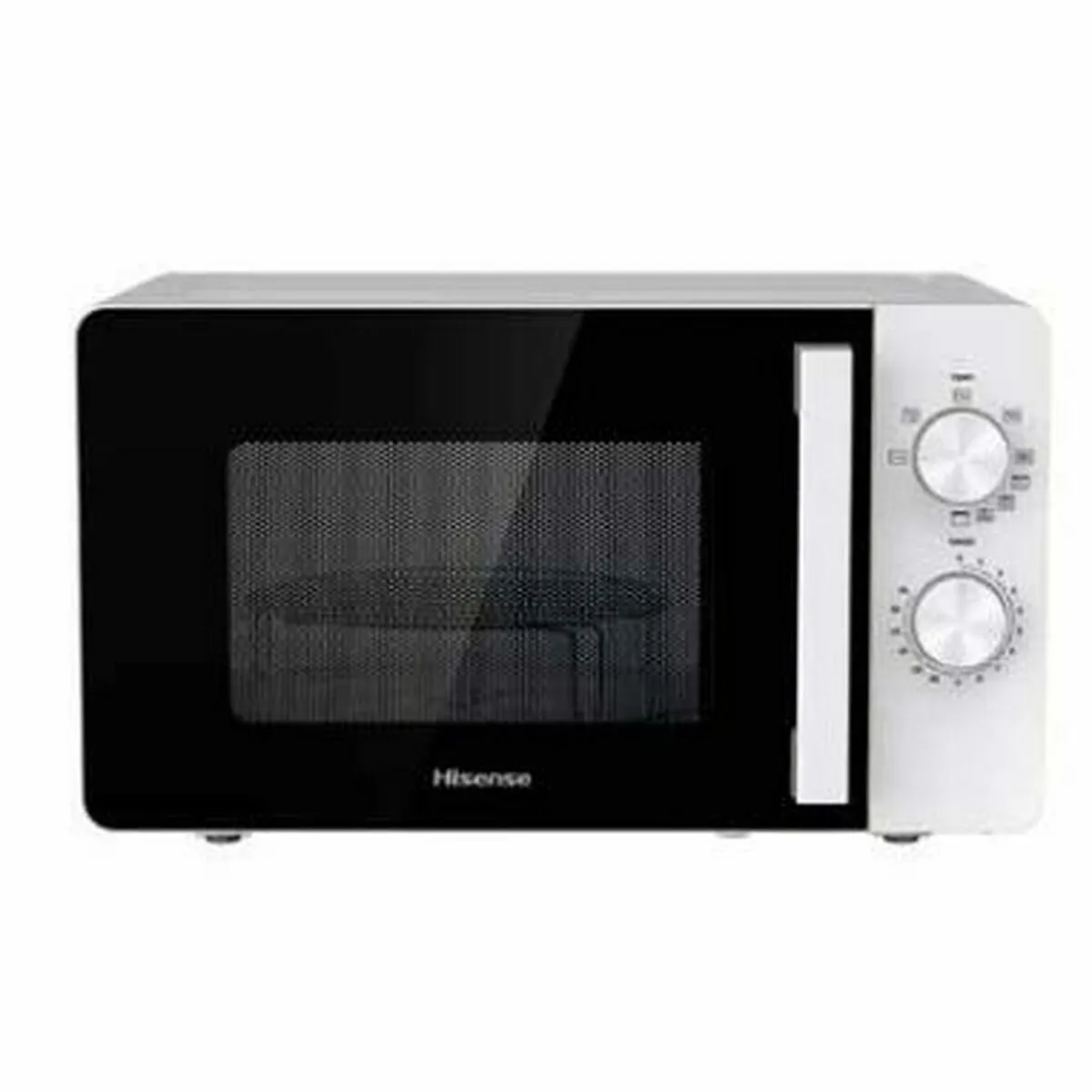 Hisense Blanc H20mowp1hg