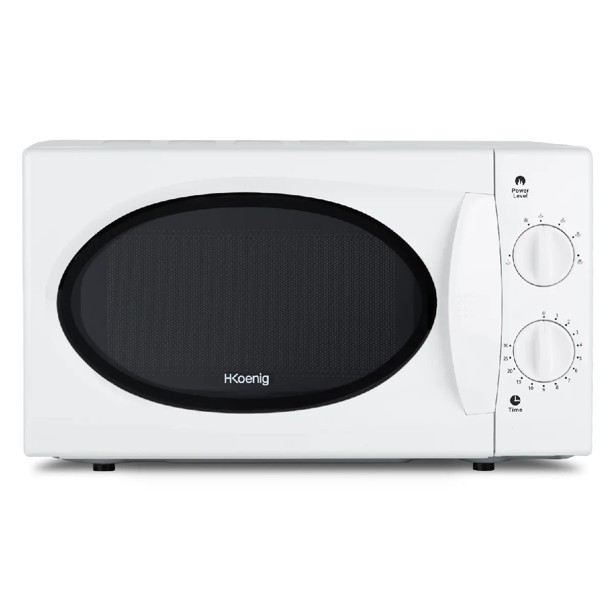 HKoenig VIO6 - vue 3