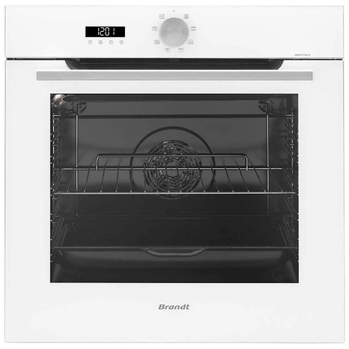 Four encastrable BOP7534W - vue 3