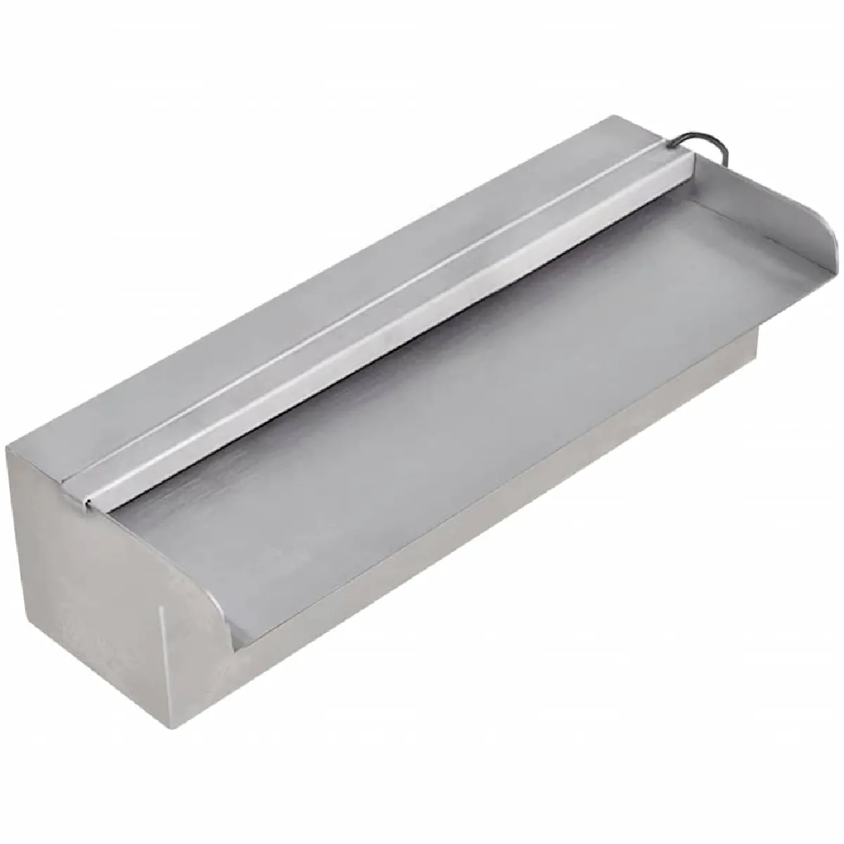 vidaXL Fontaine LED