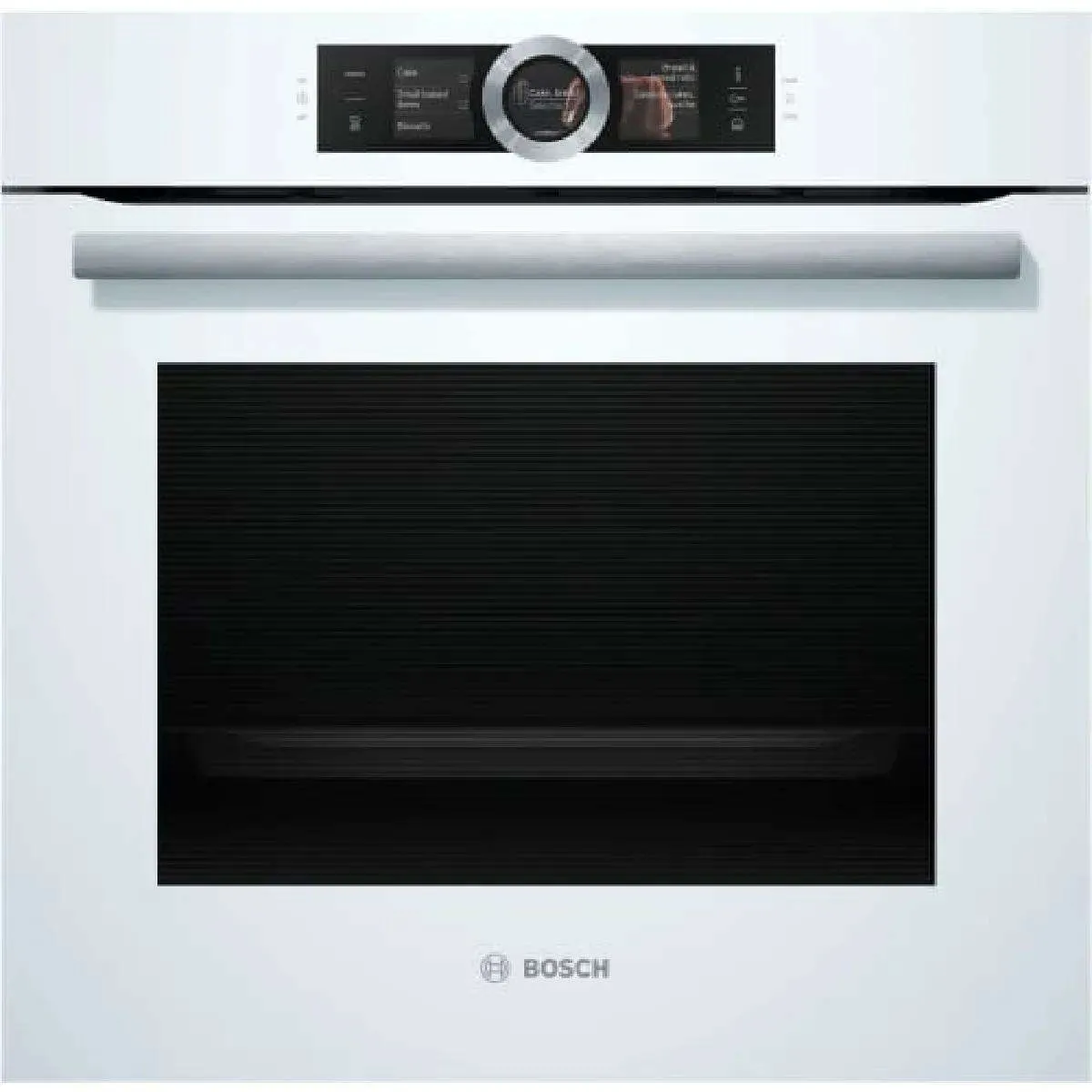 BOSCH  HSG636BW1