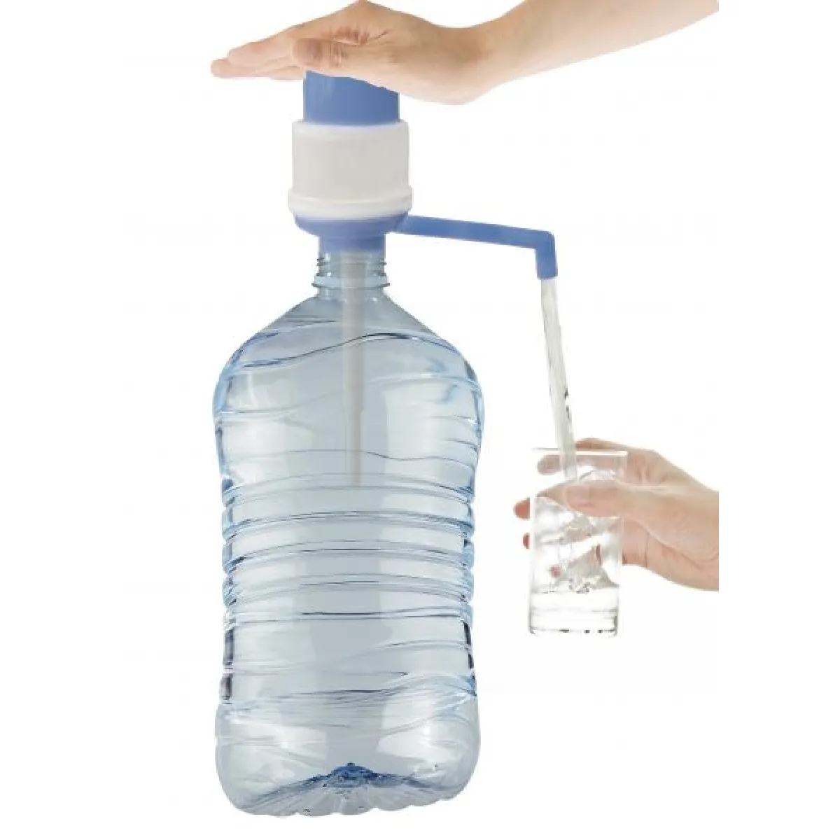 Jocca Distributeur D’eau Manuel