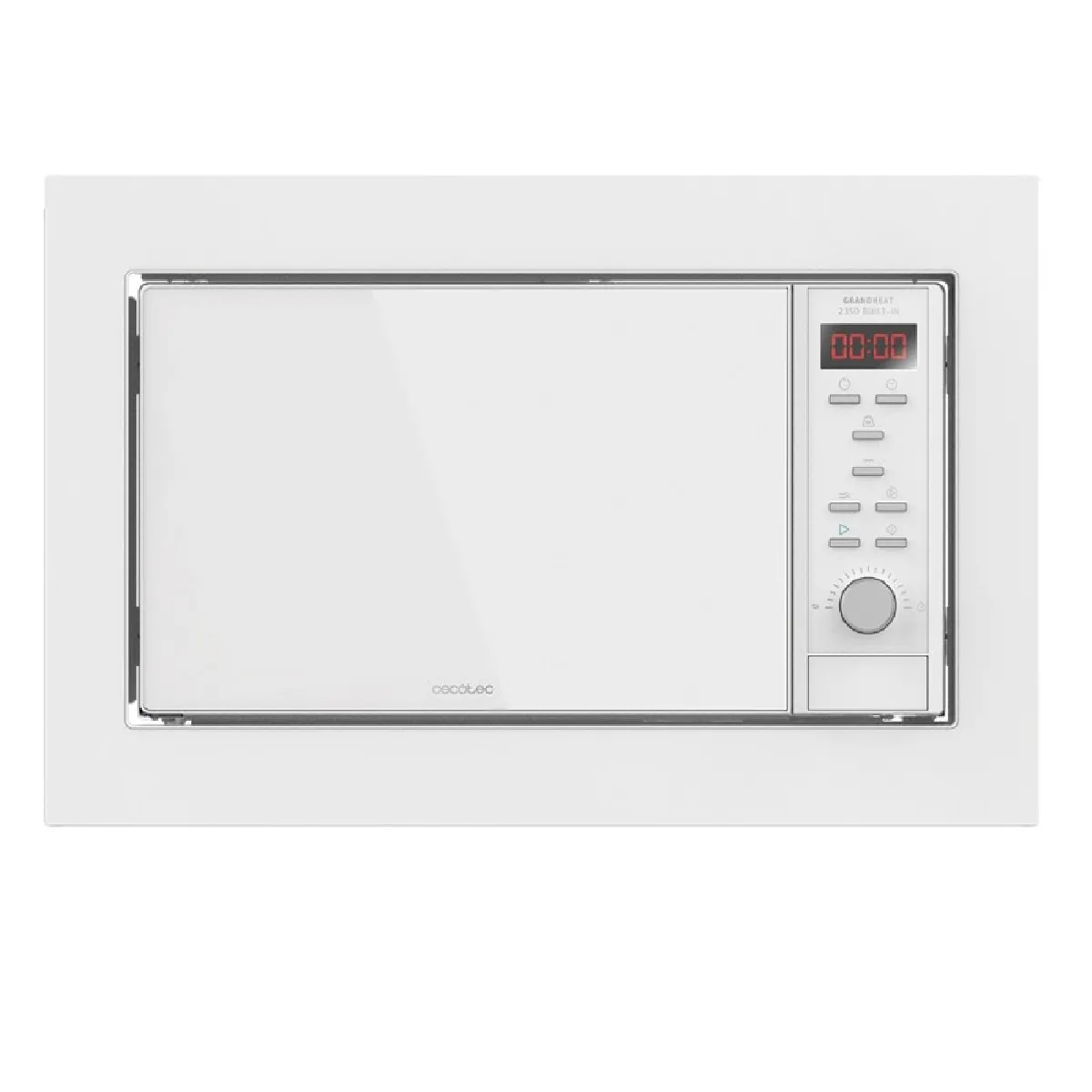 CECOTEC  GrandHeat 2350 - Blanc
