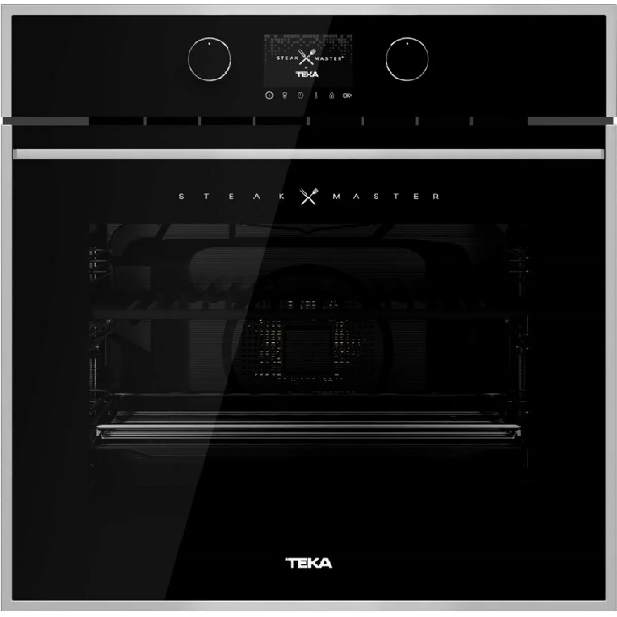 TEKA  BK-SS220-240 - Noir