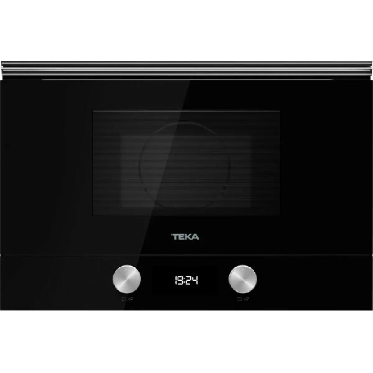 TEKA  ML 8220 BIS N - Noir
