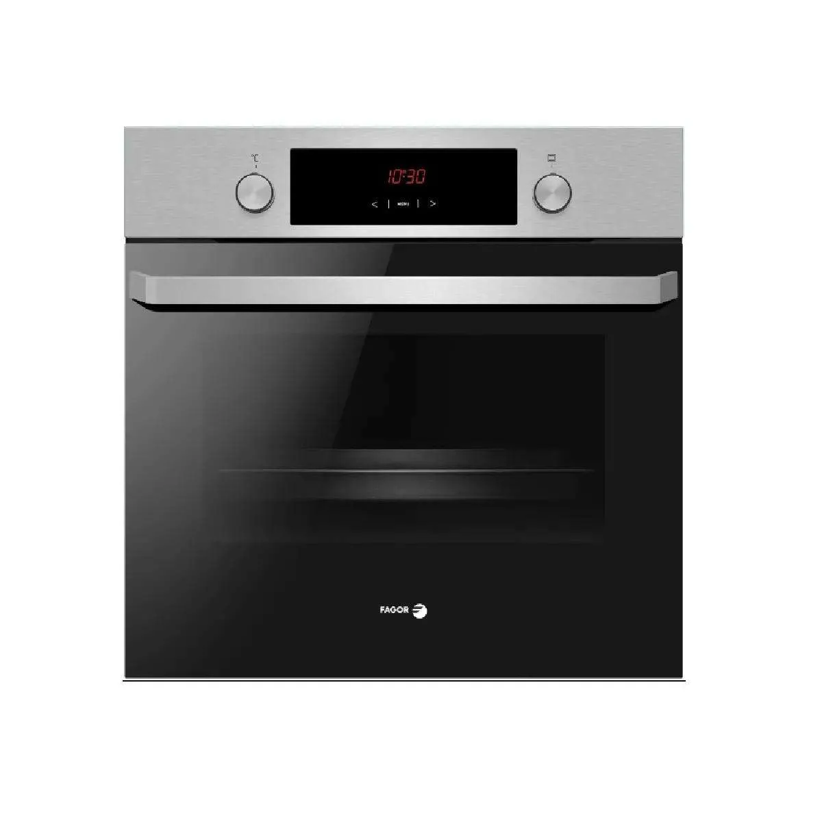 Fagor FAO 204 X Inox - vue 1