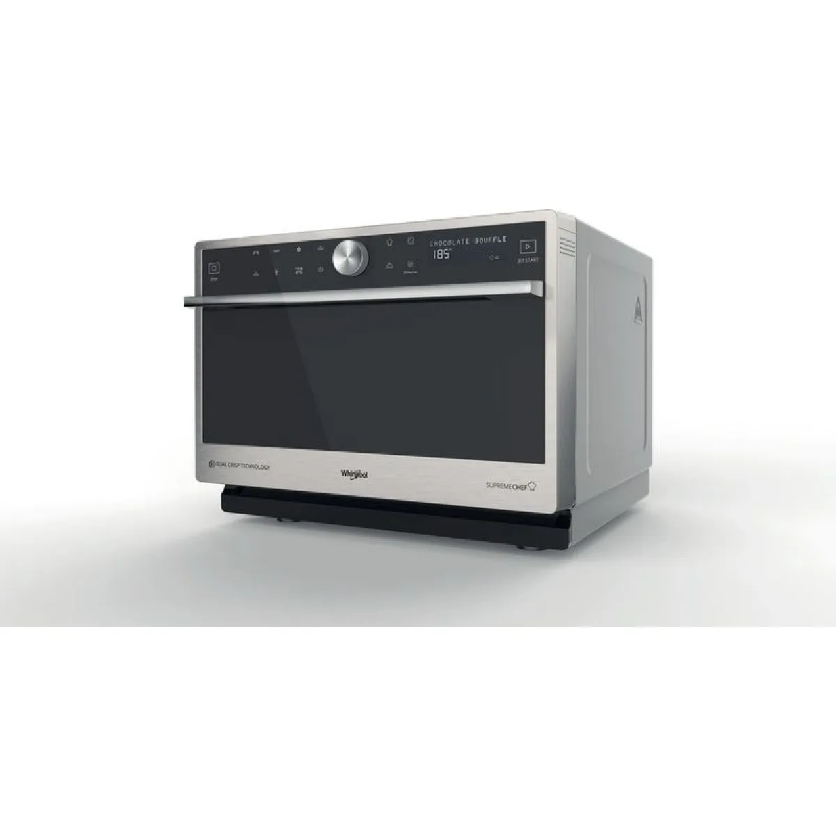 Whirlpool MWP 3391 SX - vue 6