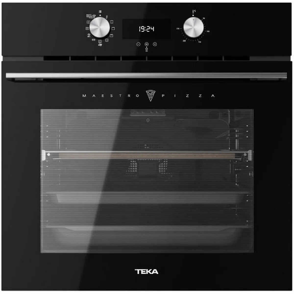 TEKA  HLB8510P - Noir