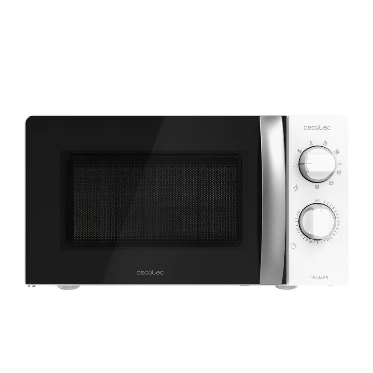 CECOTEC  ProClean 2110 - Inox