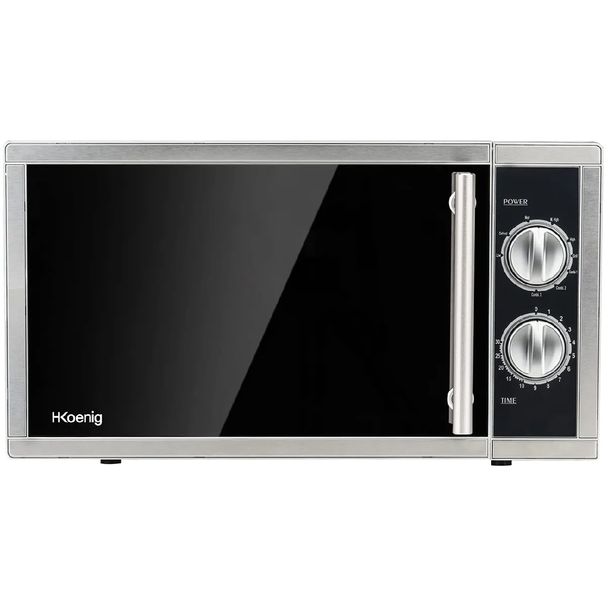 H.Koenig VIO 7