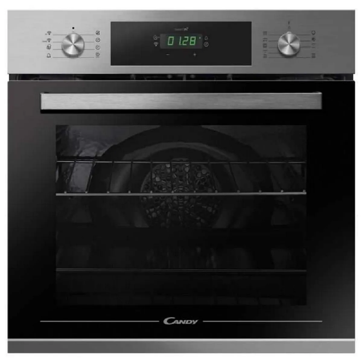 Candy FCT686XTBWF