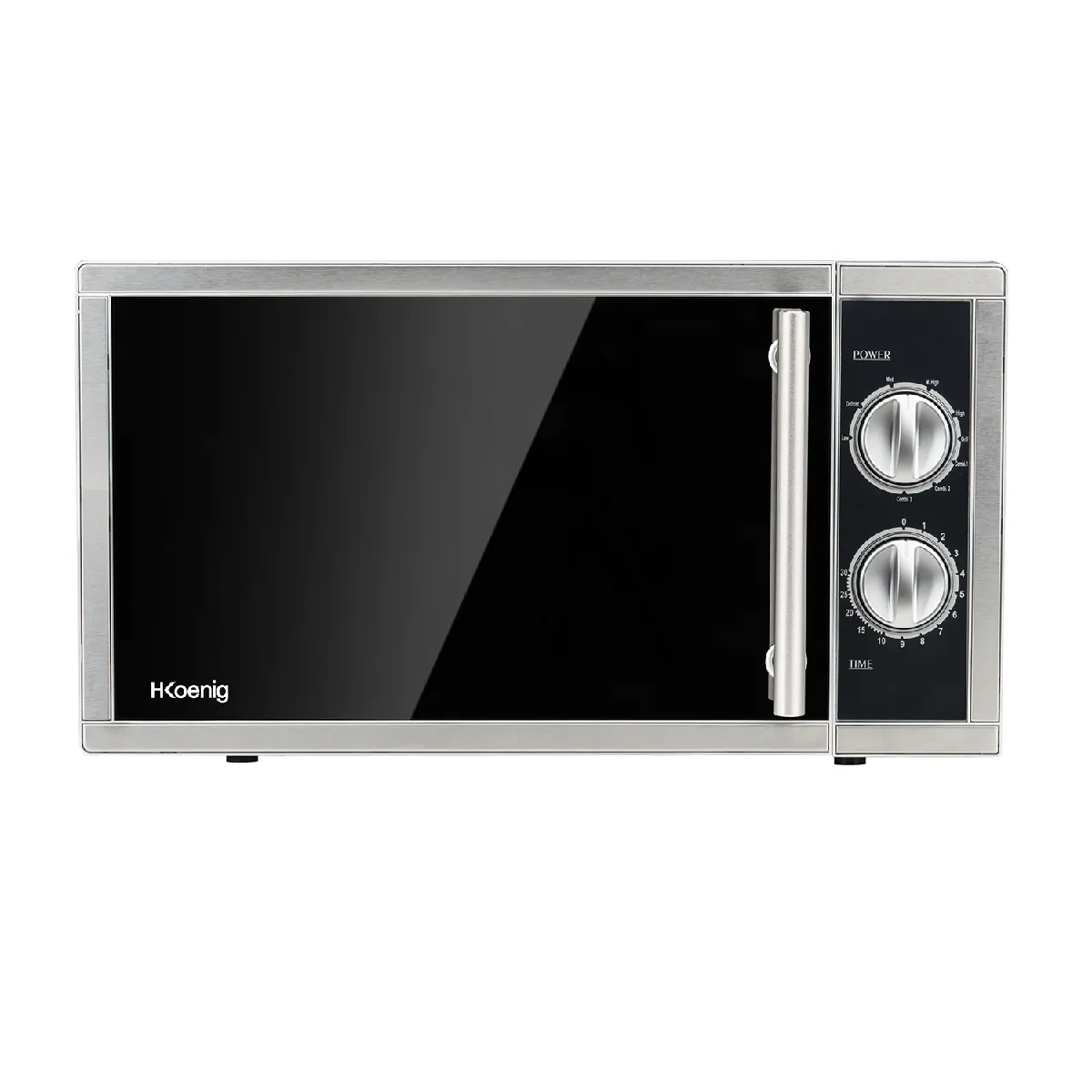 H.Koenig VIO7 - vue 8