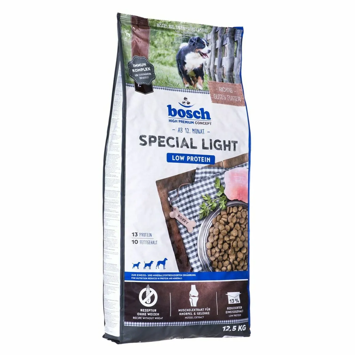 Bosch Adulte Oiseaux - 12,5 Kg