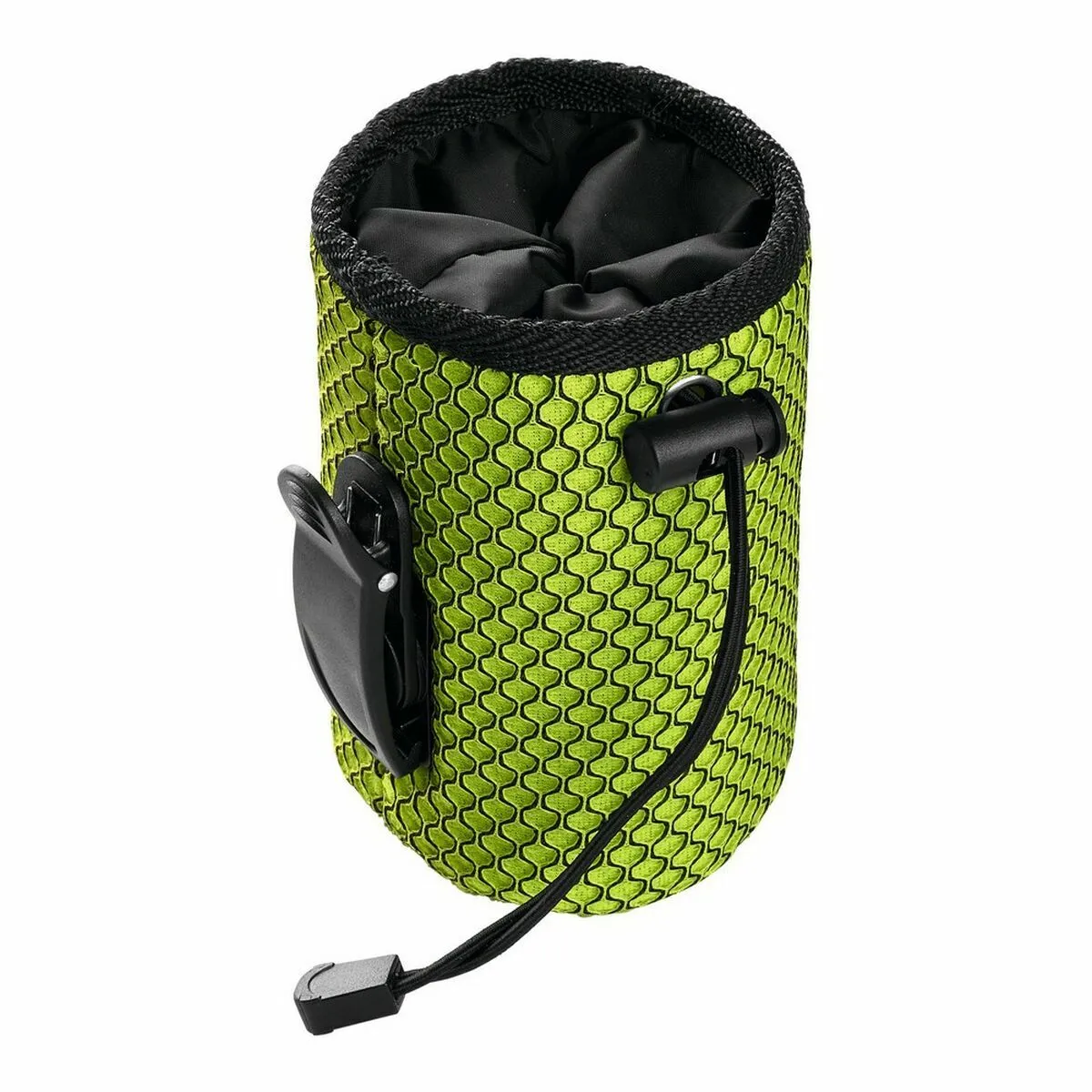 Comparer les prix de Sac À Goûter - Hunter - Hilo Basic - Couleur Citron Vert - Taille Unique - Léger Et Compact