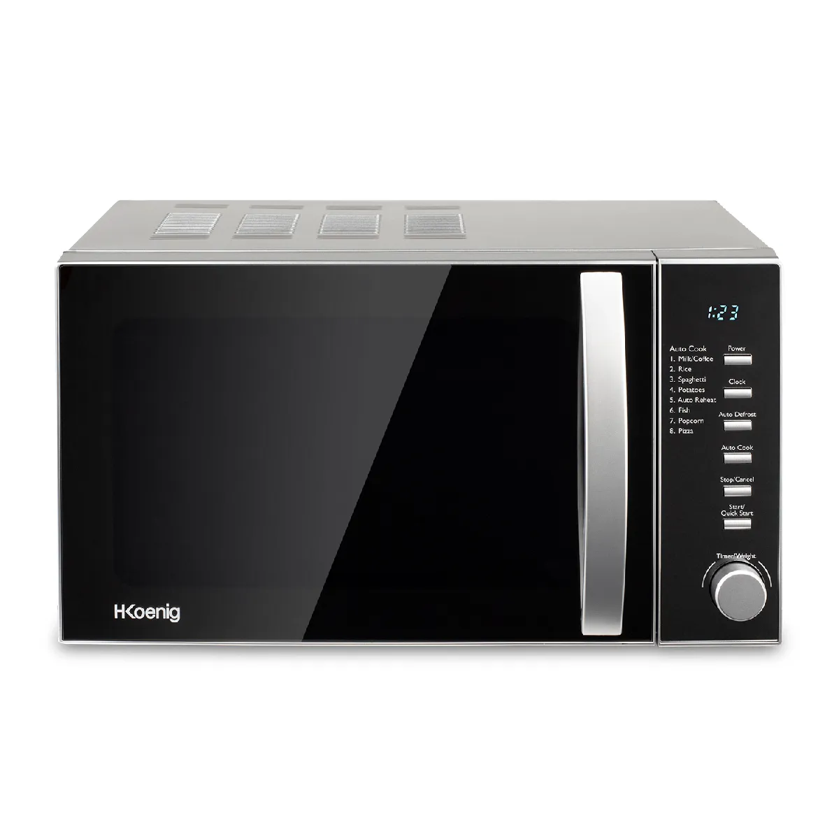 Micro-ondes compact- VIO2