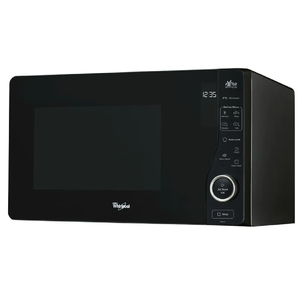 Whirlpool MWF420NB