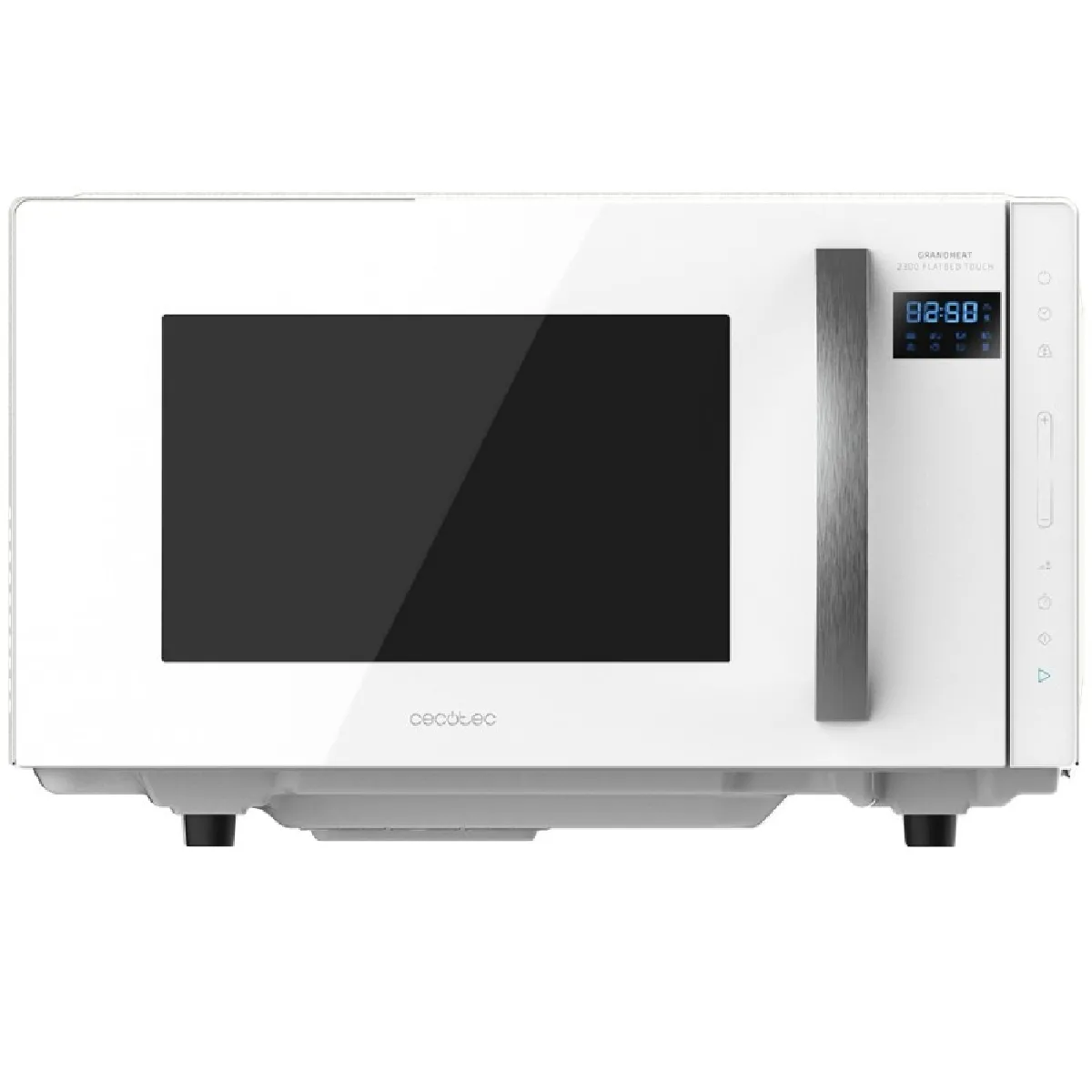 CECOTEC  GrandHeat 2300 White - Blanc