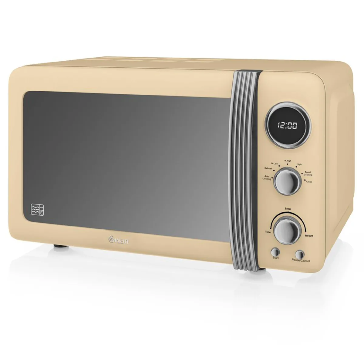 SWAN  SM22030CNEU - Cr&egrave;me